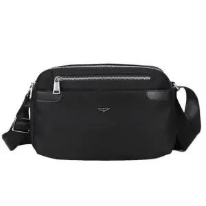 [패션] 남성 보조 크로스백 데일리 인기 숄더백 검정 가방