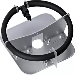 고효율 레이크 폰드 디퓨저 야외 호수를 위한 프리미엄 품질 환기 모든 연못 시스템을 미세 버블 미국산