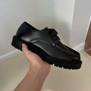 더비슈즈 캐주얼 발편한 남자 옥스포드 키높이 구두