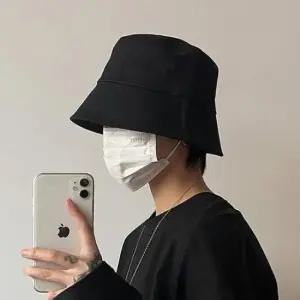 자외선차단 여행용모자 베이직 벙거지 버킷햇