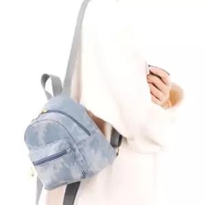 여행용 미니백팩 학생 작은 백팩 가방