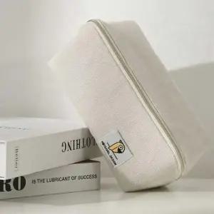 여성 용품 화장품 가방 수납력 좋은 메이크업 파우치