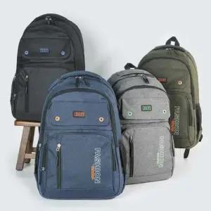 데일리 다양한포켓 백팩 매쉬스트랩 학생 신학기가방