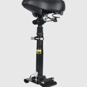 안장 의자 보조의자 뒷좌석 전동킥보드 시트