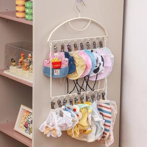 대용량 애완동물 옷걸이 강아지 모자 보관대 고양이 턱받이 타월 홀더 코트 현대호환적인 미니 소형멀리스