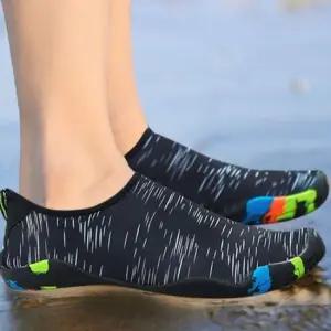 워터슈즈 미끄럼 신발 아쿠아슈즈 물놀이 슈즈 아쿠아 워터슈즈 젤리슈즈