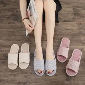 거실화 사무실슬리퍼 거실 실내화 발편한 층간소음 푹 사무실슬리퍼 푹신한슬리퍼