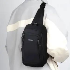 남성 캐주얼 슬링백 인기 가방 신상 패션 학생 바디백 직장인가방 30대남자가방