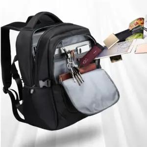 다기능수납백팩 여성백팩 방수 USB백팩 백팩 노트북가 여자백팩 여성백팩 남자백팩