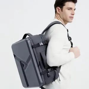 오들리 직장인 출장용 하드 백팩 남자가방 여행용 가벼운백팩 캐주얼백팩 데일리백