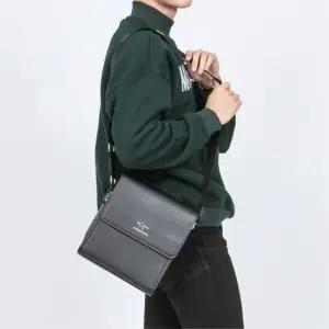 30대 남자 가방 캐쥬얼 크로스백 베직스타일 활동성 편한가방 가볍게들기좋은