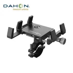 대포폰 자전거 라이딩 핸드폰홀더 롤러터 다혼