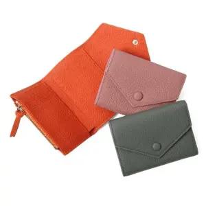 베이직 디자인 소가죽 카드지갑 단지갑 동전지갑 명합지갑 카드파우치 미니카드지갑