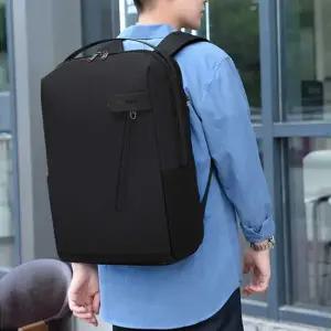 남자 직장인 워크샵 출장 백팩 노트북 수납 가방 직장인백팩예쁜백팩 사무용백팩