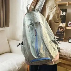 편한 가벼운 남성 여성 스트릿패션 예쁜 백팩 가방 노트북백팩 학생백팩 남자백팩