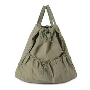 그린- 네추럴 데일리 여성 백팩 외출 조리형 가방 백펙 백백 학생백팩 신학기가방