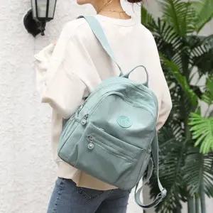 늘푸른백화점 여성 백팩 직장인백팩 패션잡화 신세계 책 학생 여자백팩 캐주얼 미니백팩