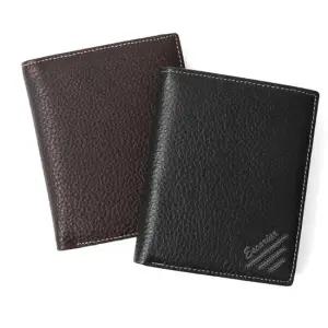 엣지레터링 포인트 소가죽 남성중지갑 카드지갑 남자중지갑 남성중지갑 남성지갑