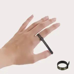 반지 사이즈 호수 측정기 링게이지 측정 M11291 반지사이즈 반지호수측정기 링게이지