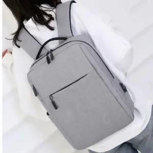 직장인 회사원 학생 스마트 USB충전 노트북 백팩 가방 노트북백팩 학생백팩 남자백팩