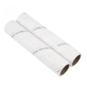 [생활] 사선컷팅 교체용 클리너용 내경 테이프 테이프 클리너 와이드 리필