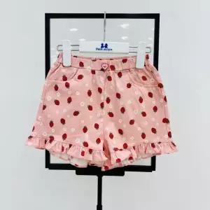 [탈렌트키즈](모다시흥)쁘띠앙팡 PCZ34GPT110 PC라키딸기바지_SH