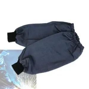 면토시 작업용 안전 팔토시 시보리 용접 밴드