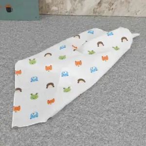 기념수건 대1 아기면손수건 가제손수건나염