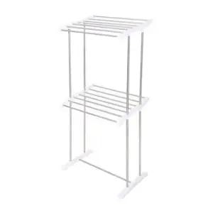 [SBD] 미니 조립식 2단 빨래건조대 아기빨래건조 세탁건조대