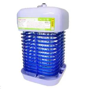 [골드스마일]금호전기 전자식 전격퇴 치기 넉다운KKD-2200