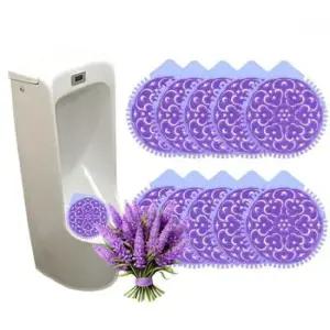 [SBD] 라벤더향10P세트 슈마켓 탈취패드 소변냄새제 소변기