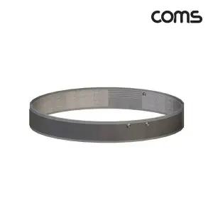 TBZ Coms 어싱파동 밴드 허리용 그레이 EB96G