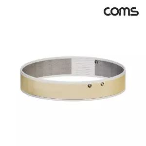 TBZ Coms 어싱파동 밴드 머리 무릎용 베이지 EB60B