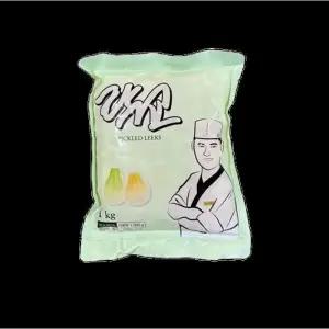 업소용 청비 락교 1kg 3S