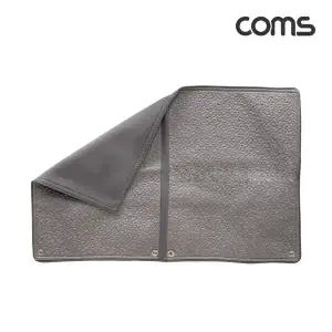 [알티피아]TBZ Coms 어싱파동 패드 베개용 EP6040