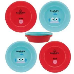 [골드스마일]이유식기 세트 유아식기 아동식기 접시 스케이터 4종 그릇 한교동