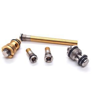 고압 입구 밸브 출구 빠른 충전 라이터 가스 수리 다양 어댑터 코어 매거진