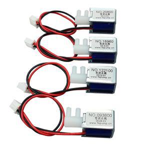 5V 6V 12V 24V 소형 상시 미니 닫힘 밸브 전자기 솔레노이드 워터