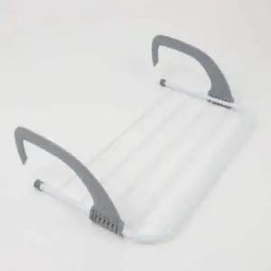 [에이치플러스몰]TBZ 창틀걸이 빨래건조대 1개