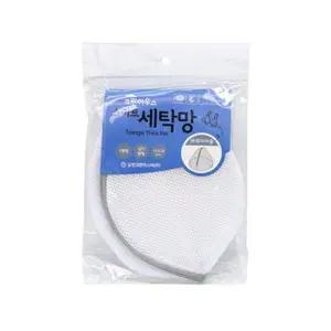 [에이치플러스몰]TBZ 브레지어용 이중 세탁망 13x18cm 빨래용품 속옷세탁