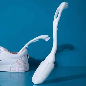 [에이치플러스몰]TBZ 슈즈 구석구석 세탁솔 1개