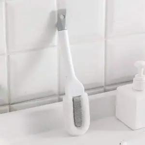 [에이치플러스몰]TBZ 실리콘 운동화 세탁솔 1개