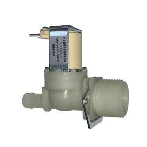 PA 나일론 흡입 밸브 와셔 제빙기 X12 110V 220V 솔레노이드