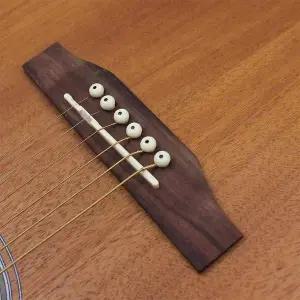 [에이치플러스몰]TBZ 통기타 우쿠렐레 어쿠스틱 기타 기타줄 액세서리