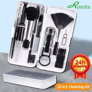 휴대폰 청소 키트는 카메라 노트북 태블릿 얼룩을 먼지와 등의 청소하는 화면의