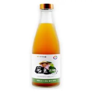 국산 함초진액 500ML