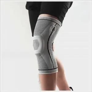 bns 무릎보호대 런닝 헬스 등산 압박 무릎 무릅 보호대 1p WFLIR7G