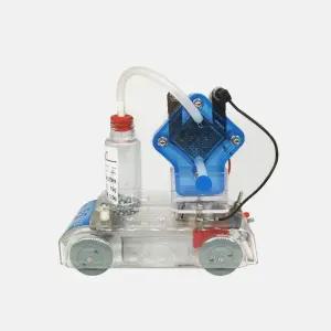 수소 연료전지 DIY 과학 실험 자동차 키트 전기자동차