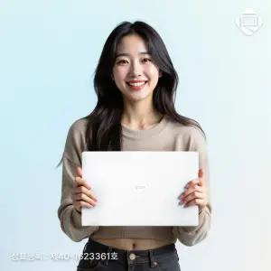 [리퍼]  그램15 15ZB995 10세대 i7 16G 512G Win11 사무용 가벼운 노트북