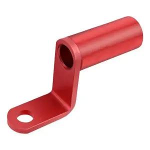 [하프클럽/]T6 합금 오토바이 확장 브라켓 백미러 거치대